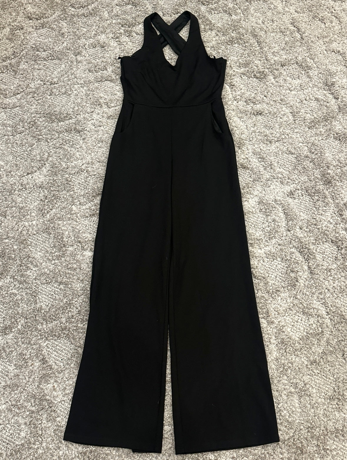 #16 - Women's Jumpsuit - Women's Medium