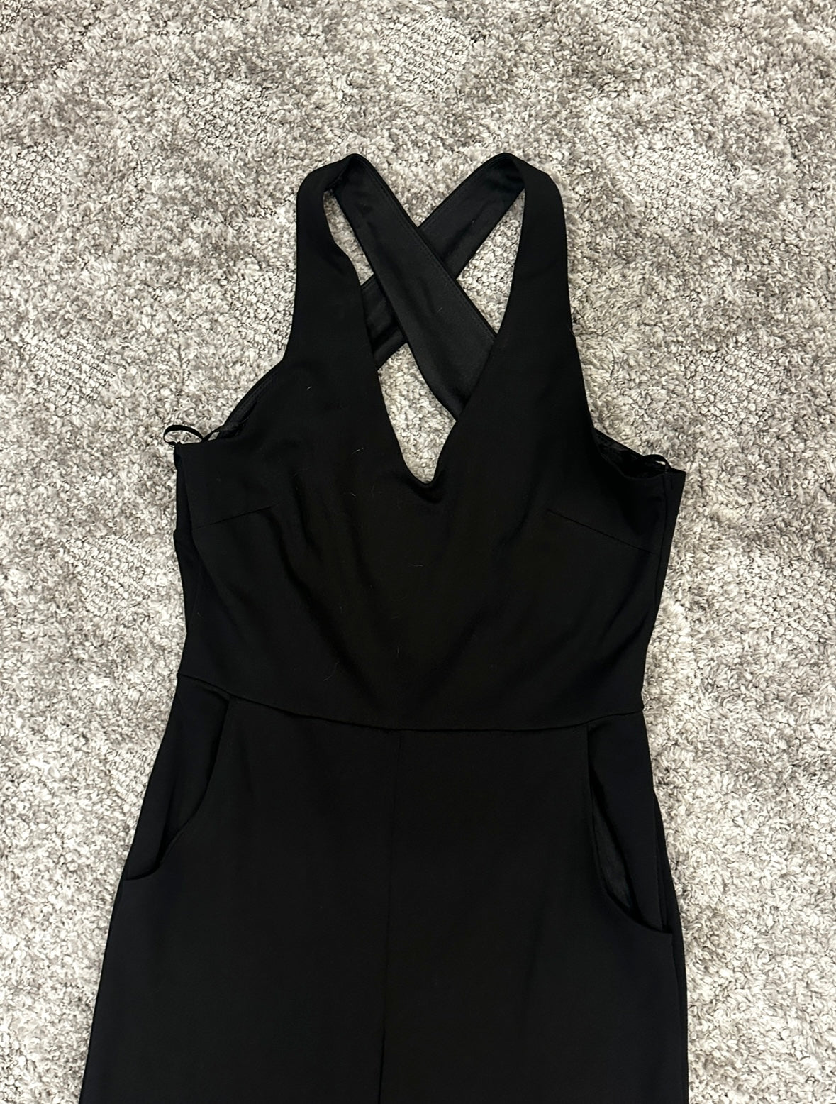 #16 - Women's Jumpsuit - Women's Medium