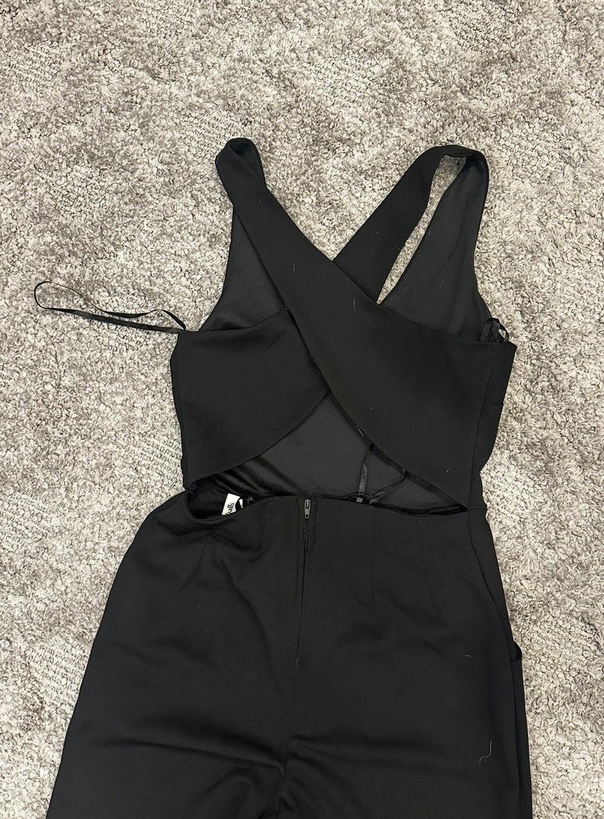 #16 - Women's Jumpsuit - Women's Medium
