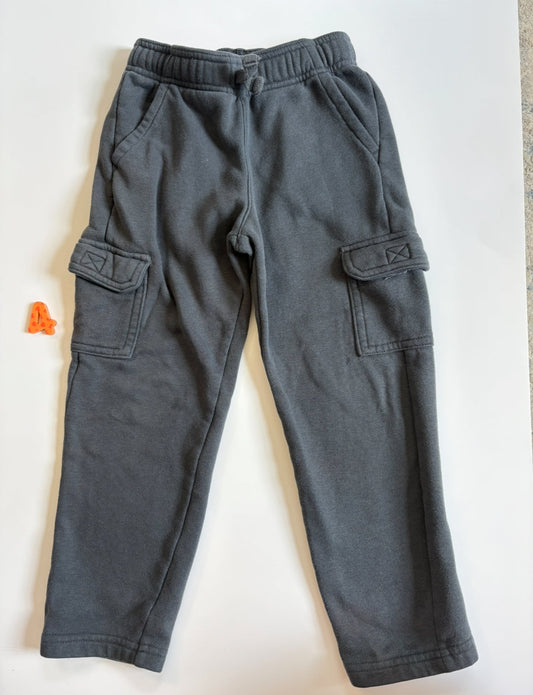 #40 Jumping Beans Cargo Pants Boys 4t