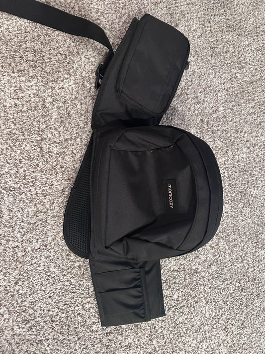 #146 Momcozy Hip Seat Carrier