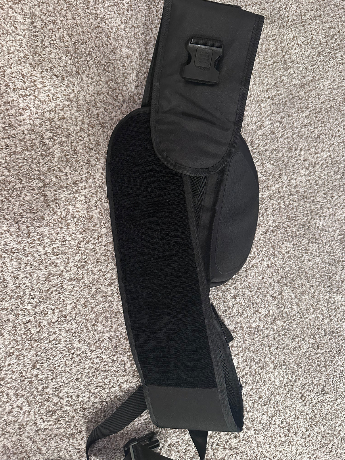 #146 Momcozy Hip Seat Carrier