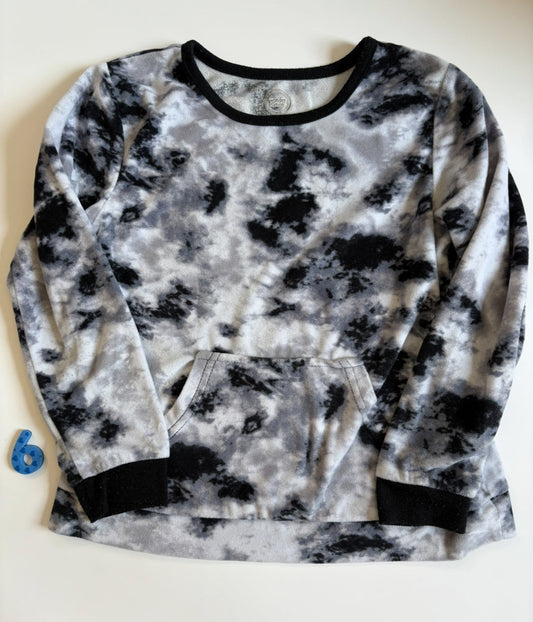 #40 Wonder Nation Shirt Girls 6