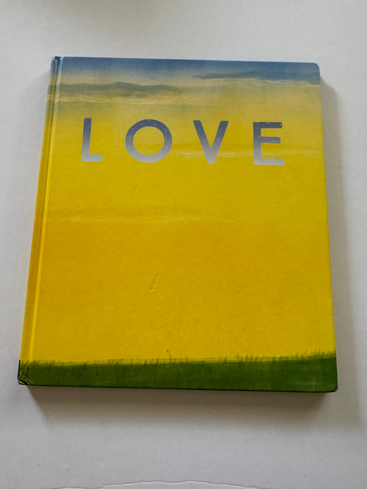 #92 Love book