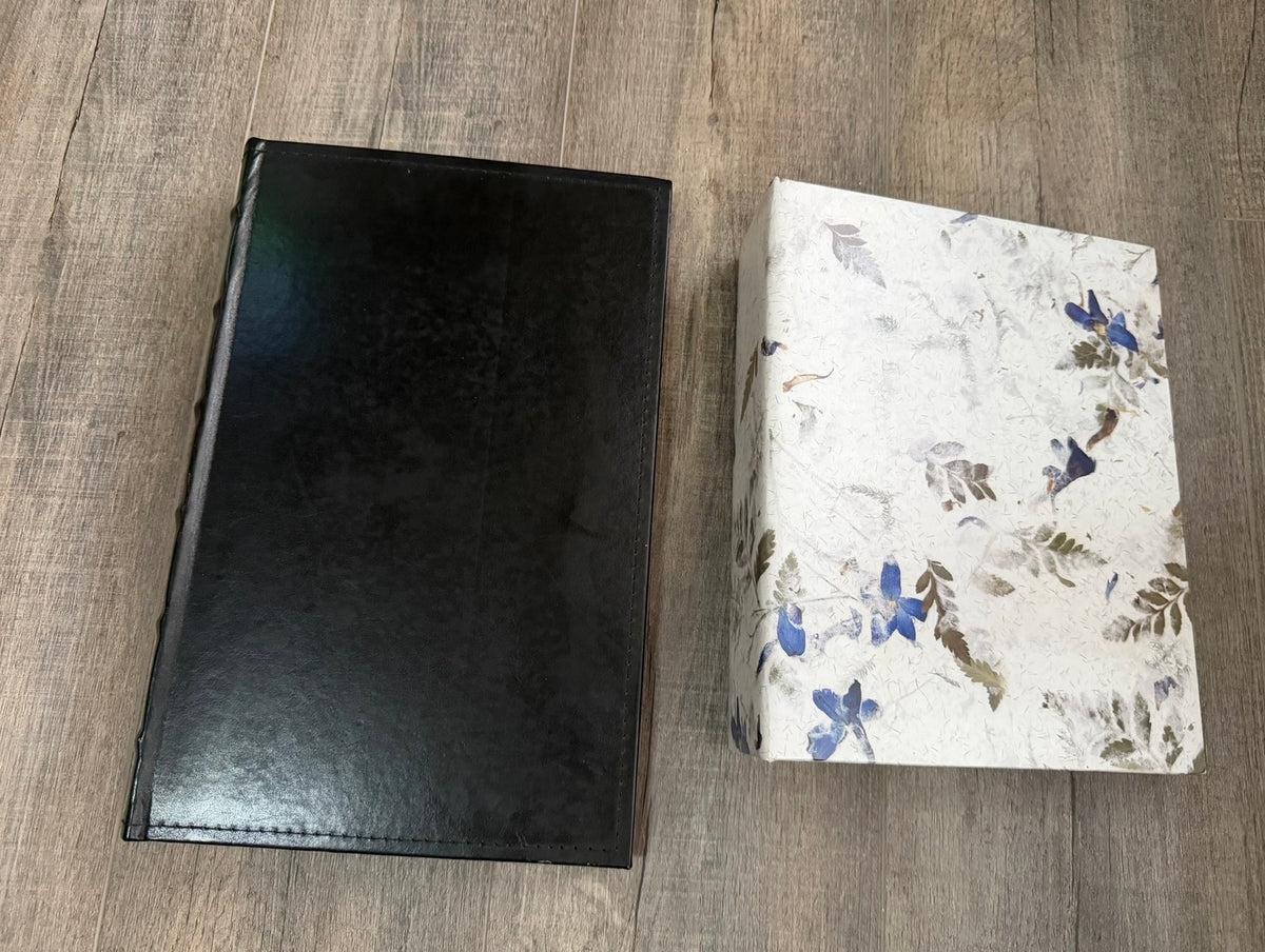 Seller 183- photo albums