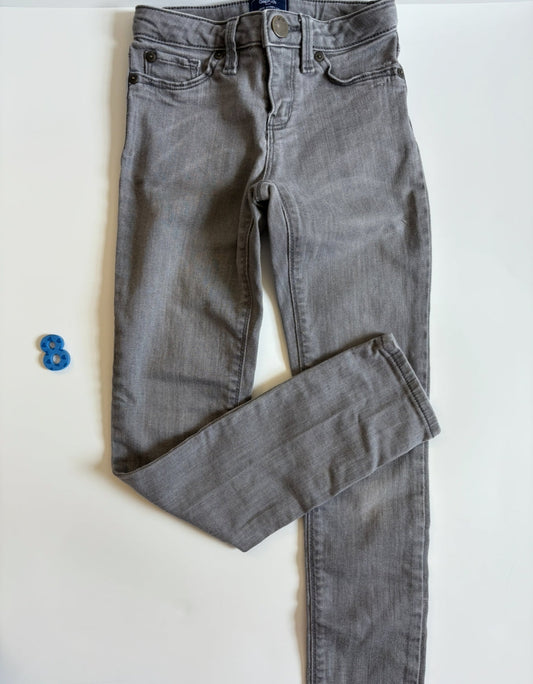 REDUCED #40 Gap Jeans Girls 8