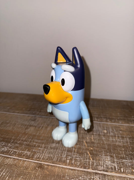 #106: Hide and Seek Bluey