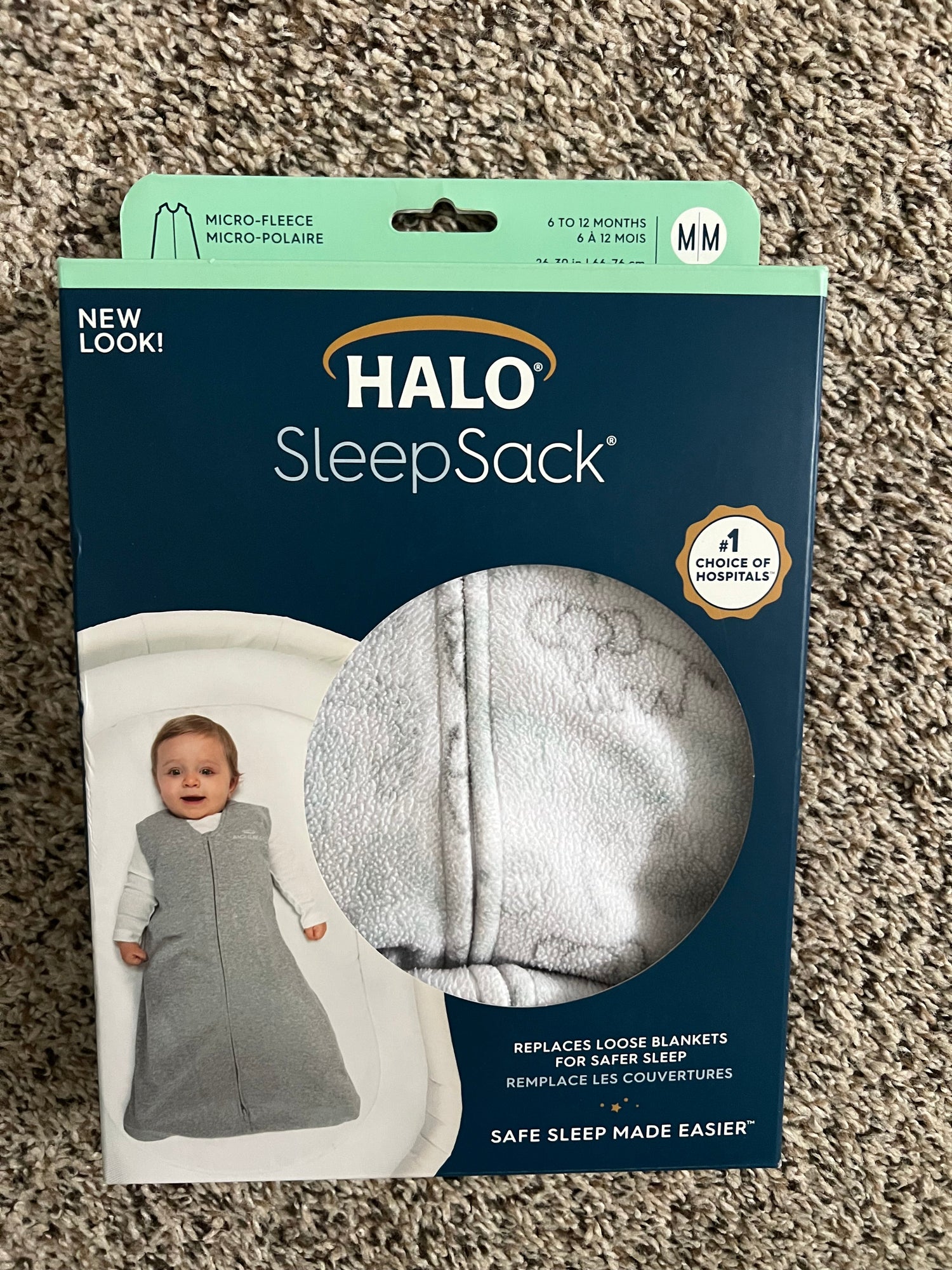 Baby Sleep & Accessories