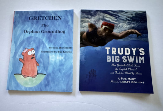 #92 Book set