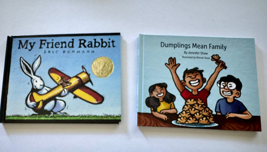#92 Book set