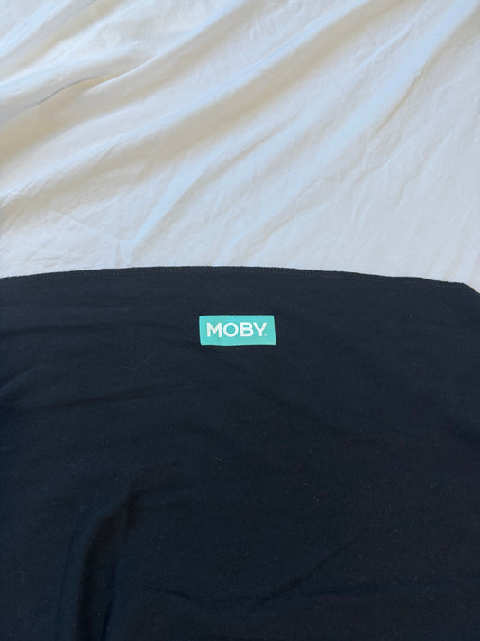#113 Moby Baby Wrap Carrier