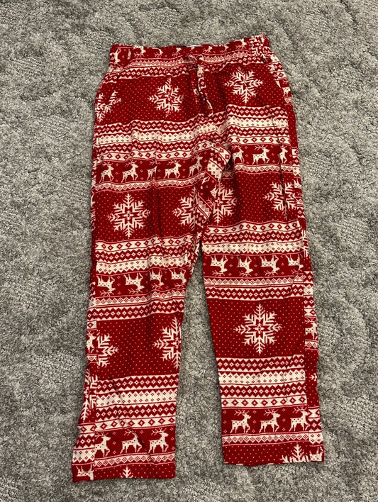 #16 - Old Navy Holiday Pants - Medium