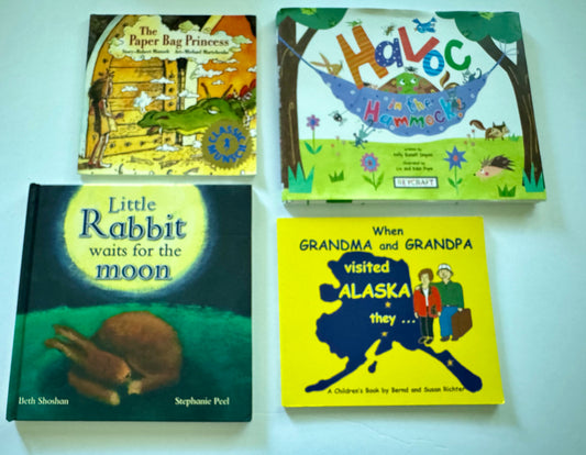 REDUCED #92 Book set