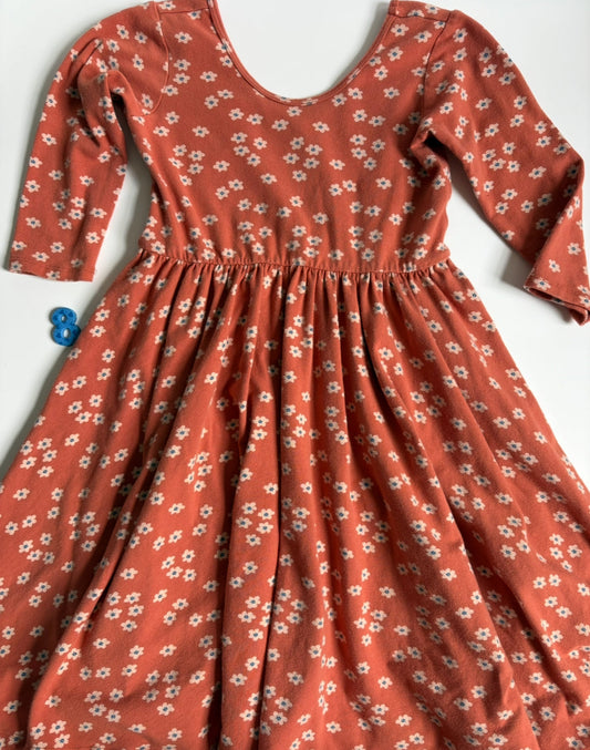 REDUCED #40 Alice & Ames Dress Girls 8