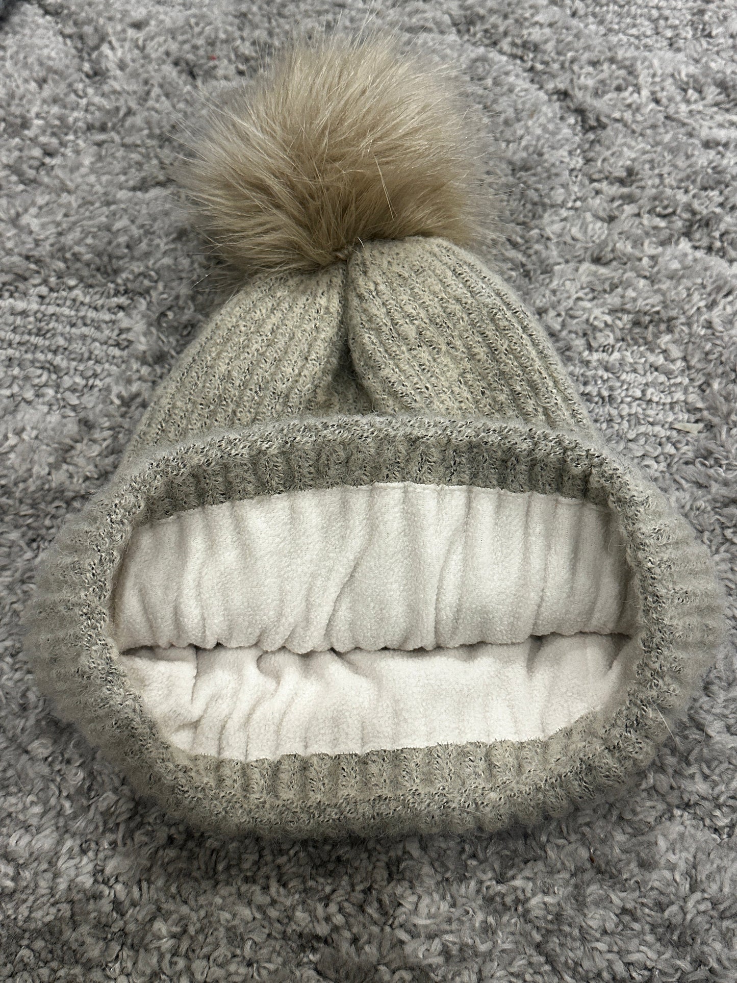 #16 - Columbia Winter Hat