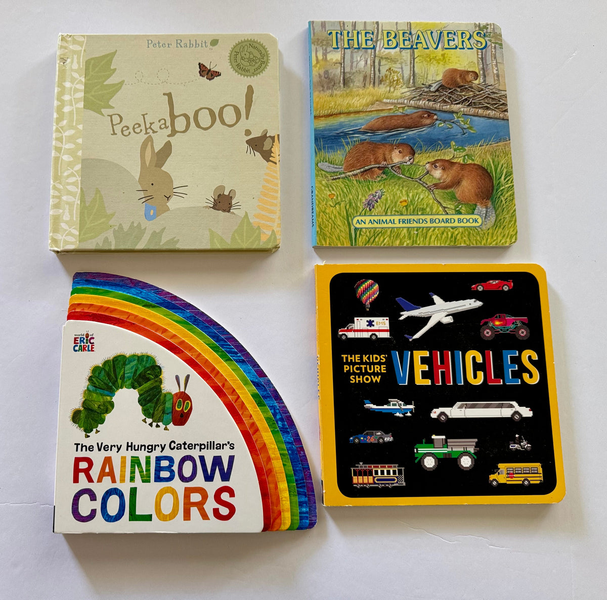 #92 book set