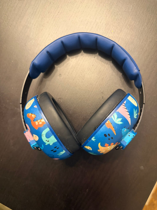 Seller # 65 infant noise canceling headphones