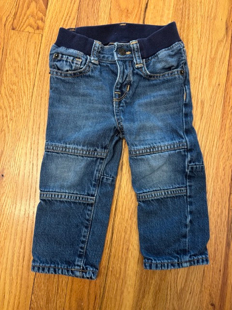 Seller 34 - Baby Gap 12-18 mo jeans