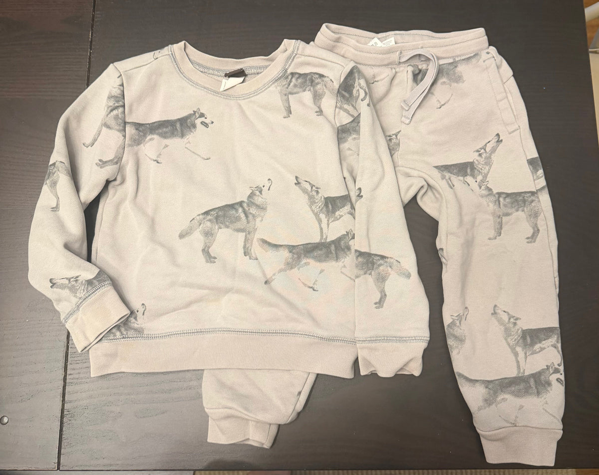 Seller #65 3t two outfits