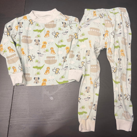 Seller #65 size 3 peejamas