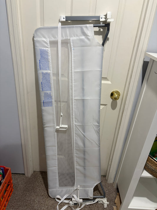 #103 Bed Rail