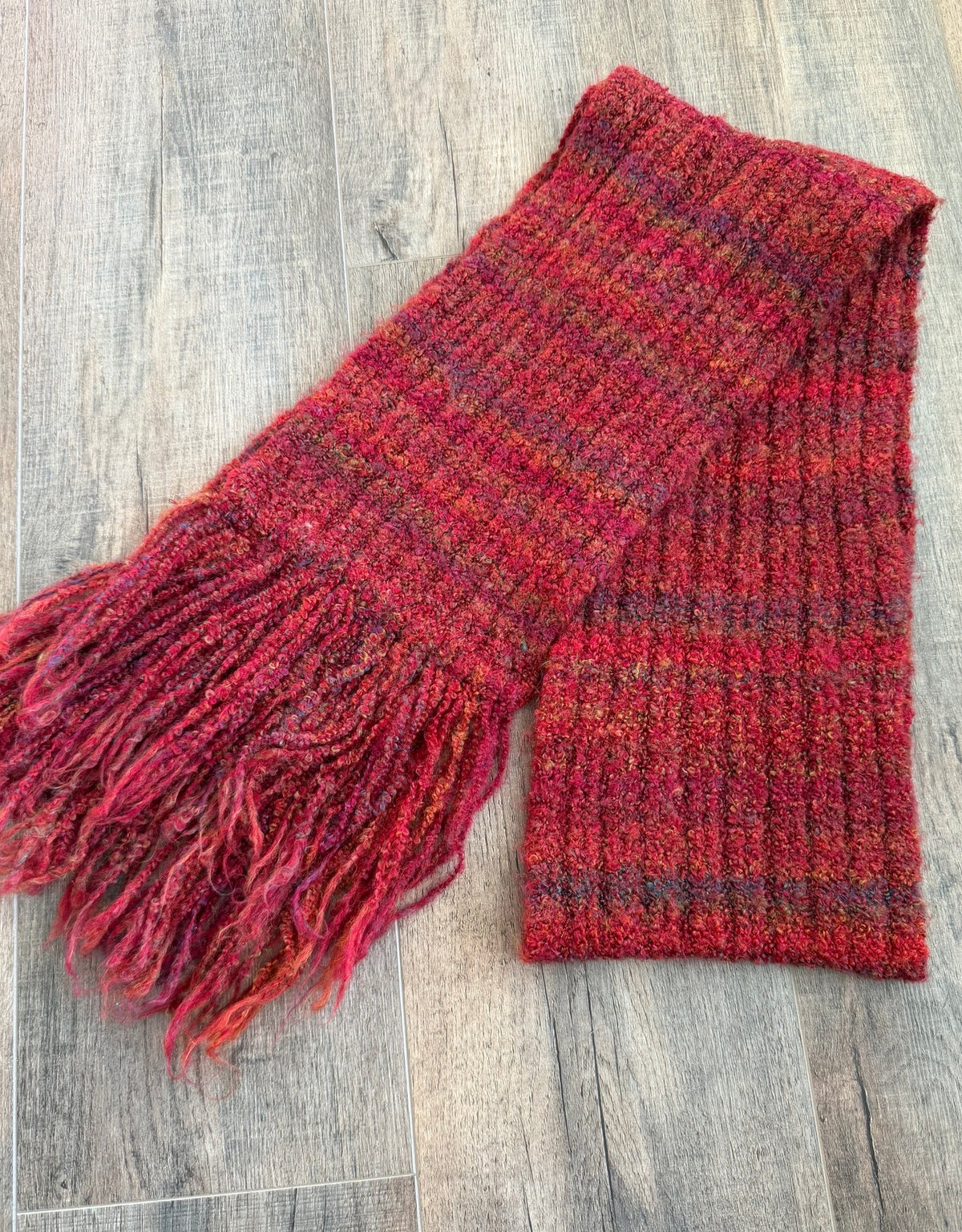 Seller 183- Nine West scarf