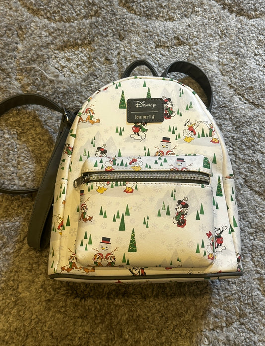 #16 - Disney Christmas Loungefly
