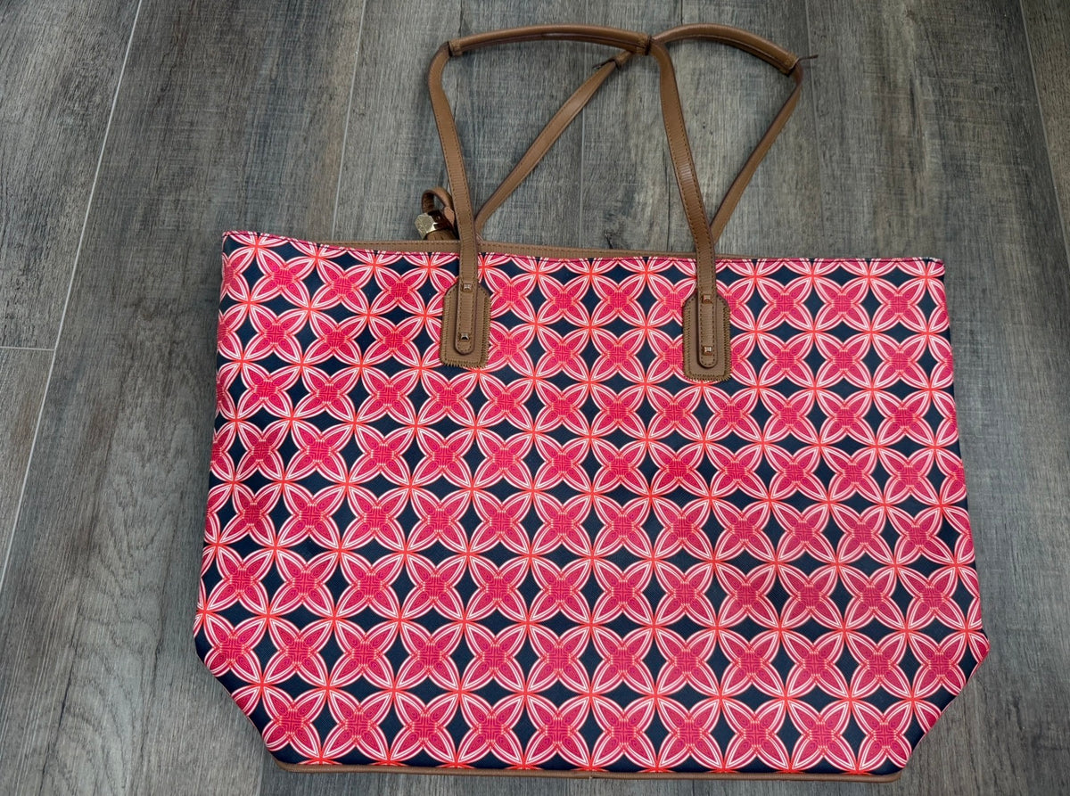 Seller 18- Stella and Dot tote
