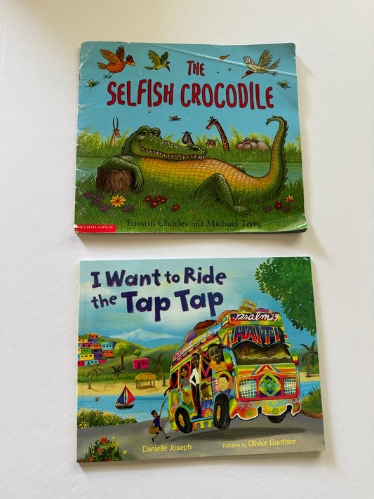 # 92 Book set