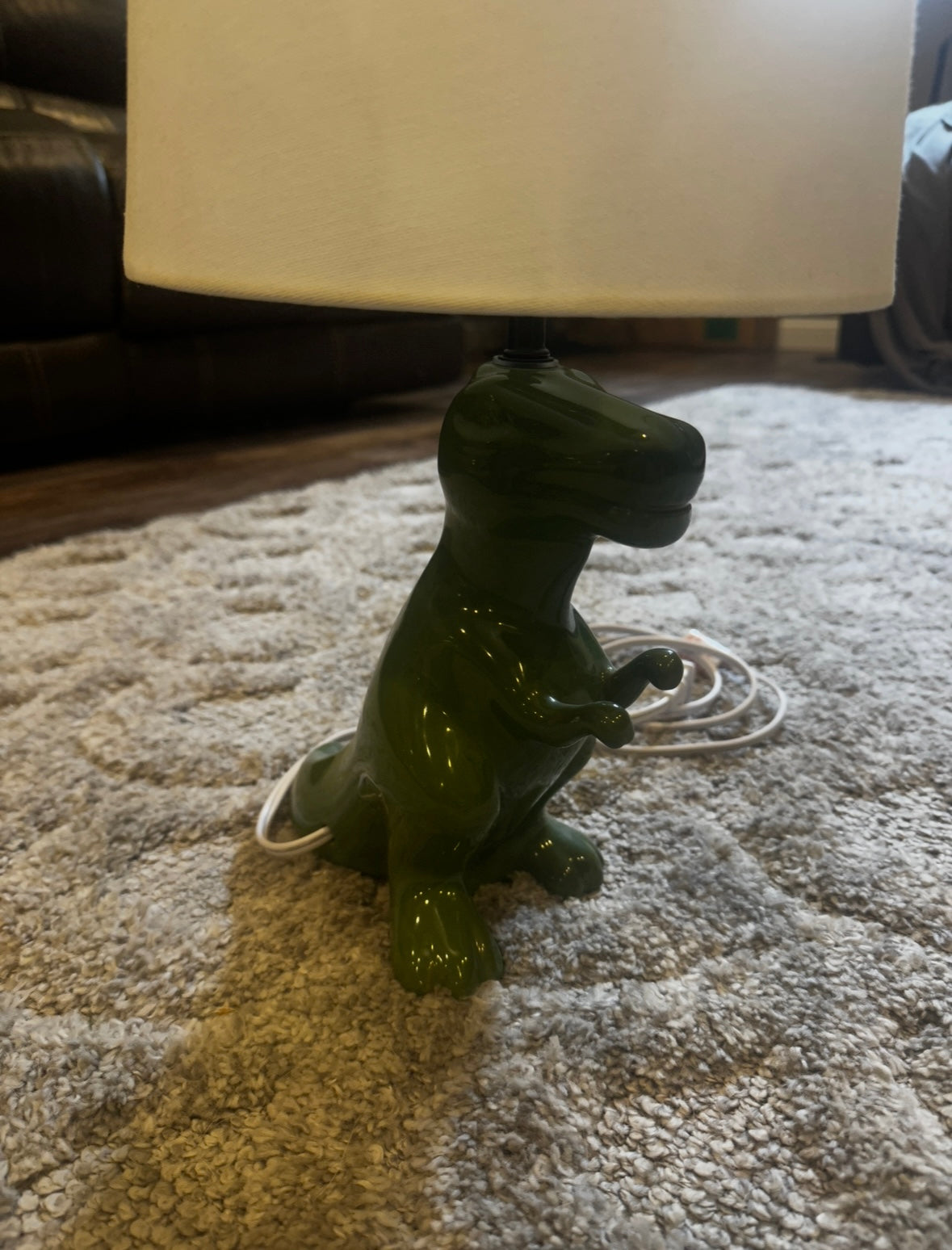 #16 - Pillowfort Dino Lamp