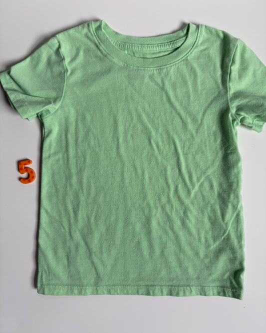 #40 Cat & Jack Shirt Boys 5
