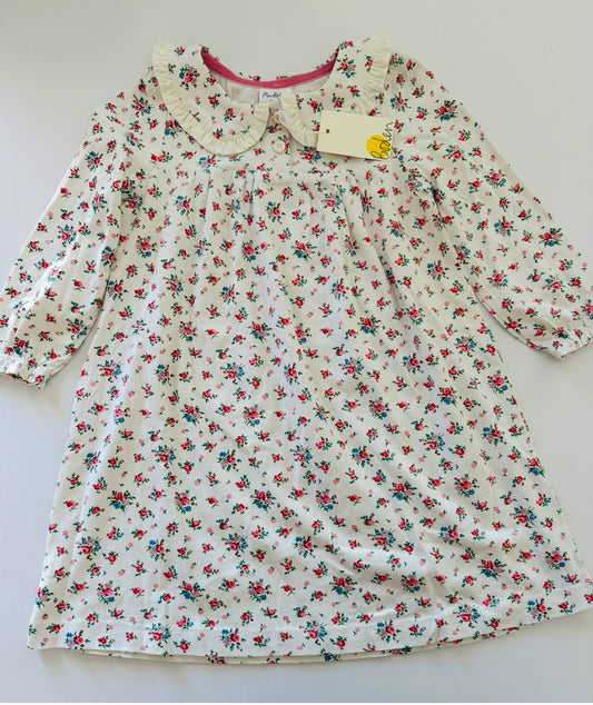 REDUCED #92 NWT girls 2/3 Boden flower summer nightgown pajama