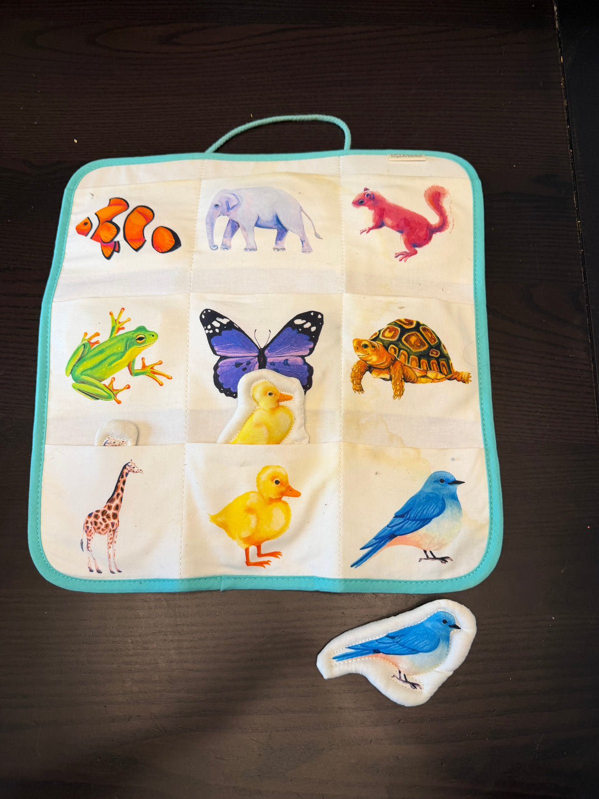 Seller #65 Lovevery infant/toddler lot