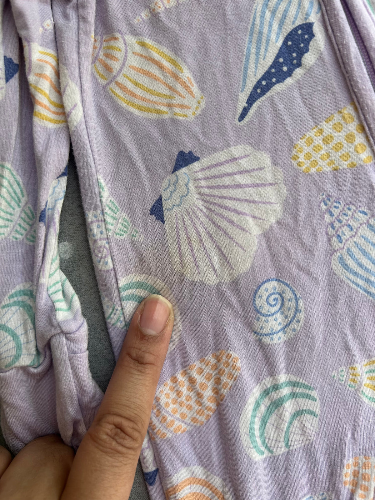 Seller #134 Little Sleepies Girls 0-3 Months