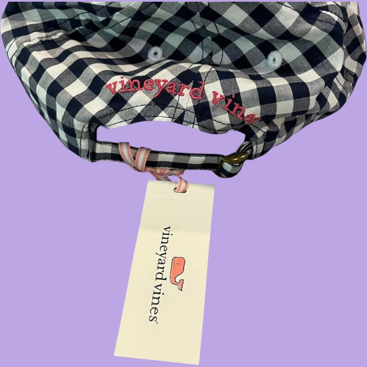 #1 NWT Kids Vineyard Vines Hat REDUCED