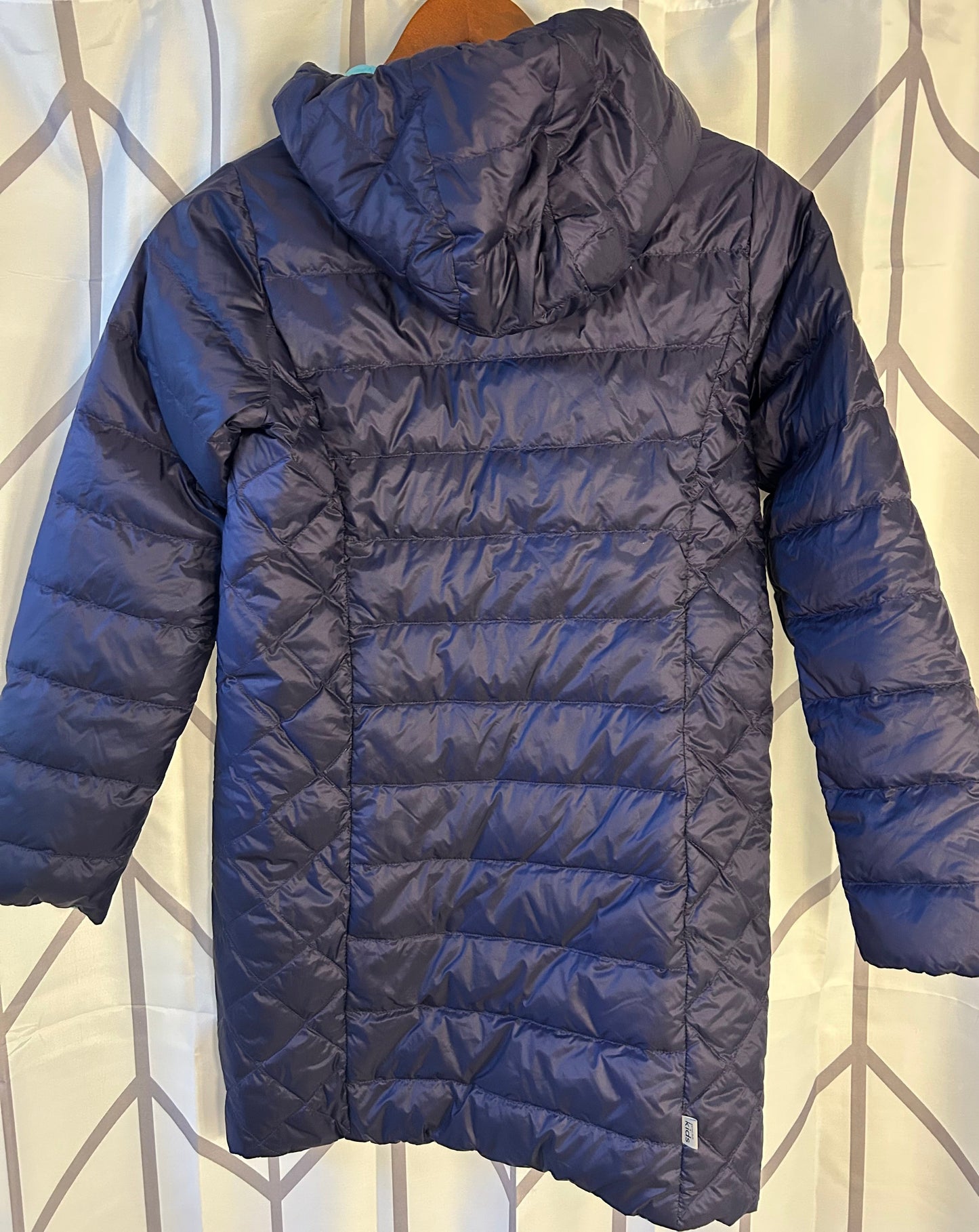 Seller #7 Garnet Hill Kids Down Jacket Girls XL