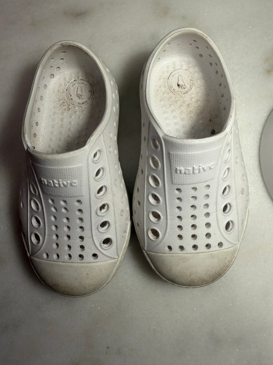 Seller #65 c5 white natives