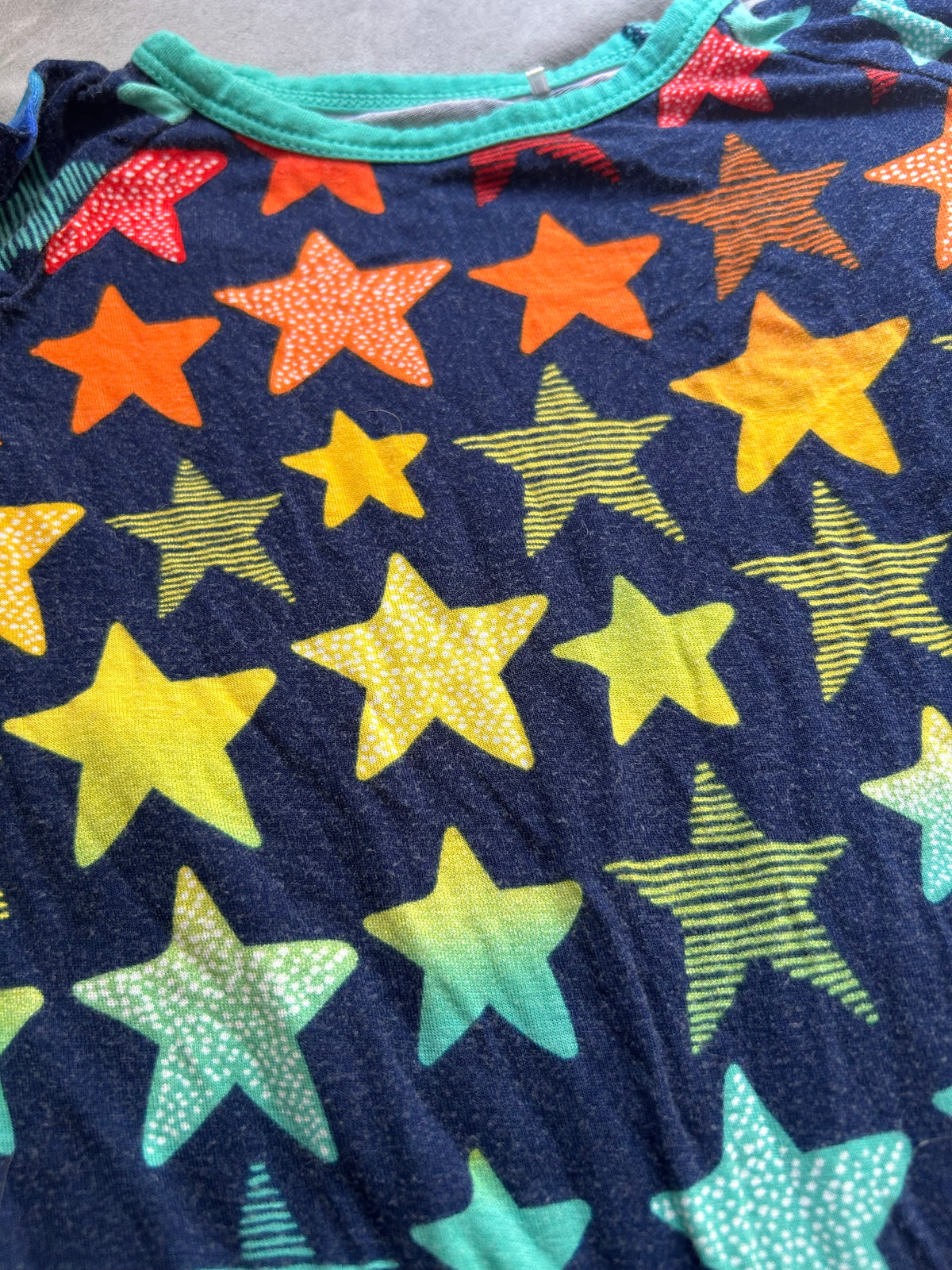 Seller #134 Little Sleepies Boys 6-12 Months