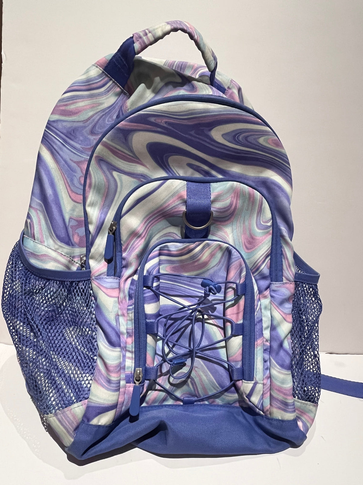 #125 Pottery Barn Kids Backpack
