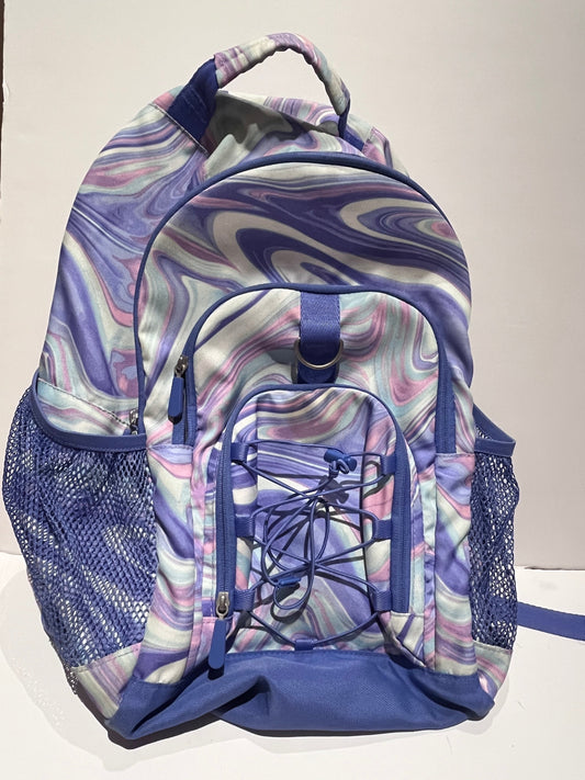 #125 Pottery Barn Kids Backpack