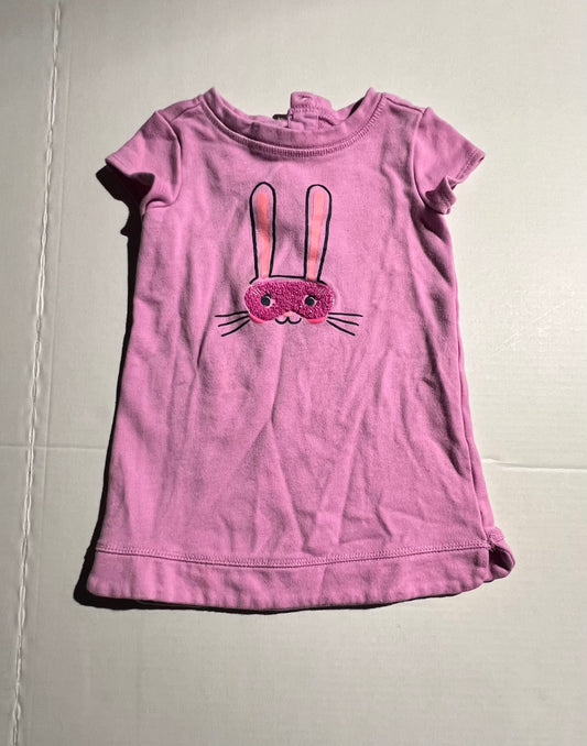#100 Girls 2T Gymboree Dress