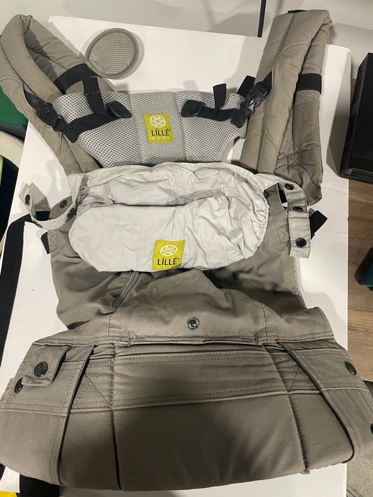 #83 Lille Carrier