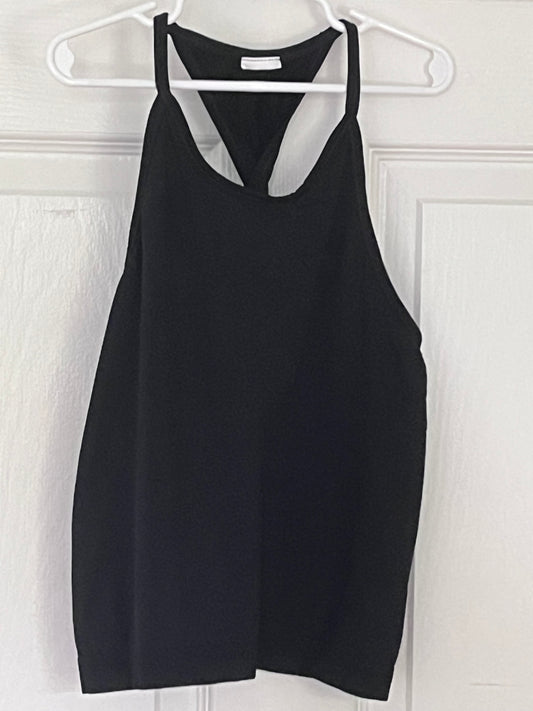 #125 Girls Athleta Girl Athletic Tank Size 8-10