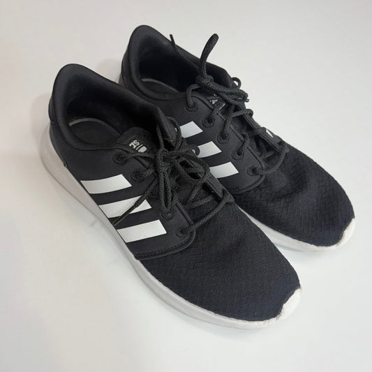 Seller 189 Women's Size 9 Adidas Cloudfoam Sneakers Like New