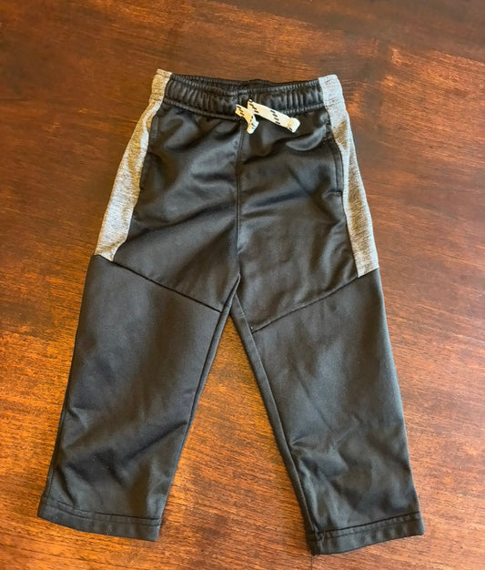 #156 reduced! Toddler Boy Jumping Beans 24 month athletic pants