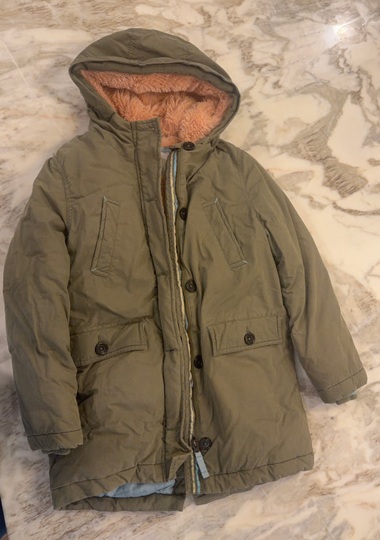 Seller #65 Biden 9/10 girls coat