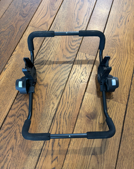 Seller #195 - *REDUCED* Chicco Car Seat Adapter for Baby Jogger City Select Stoller