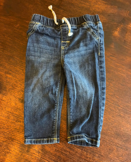 #156 reduced! 18 months Jumping Beans Jeans