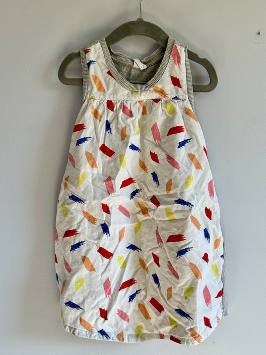 #26 Stem Girls Dress size 4