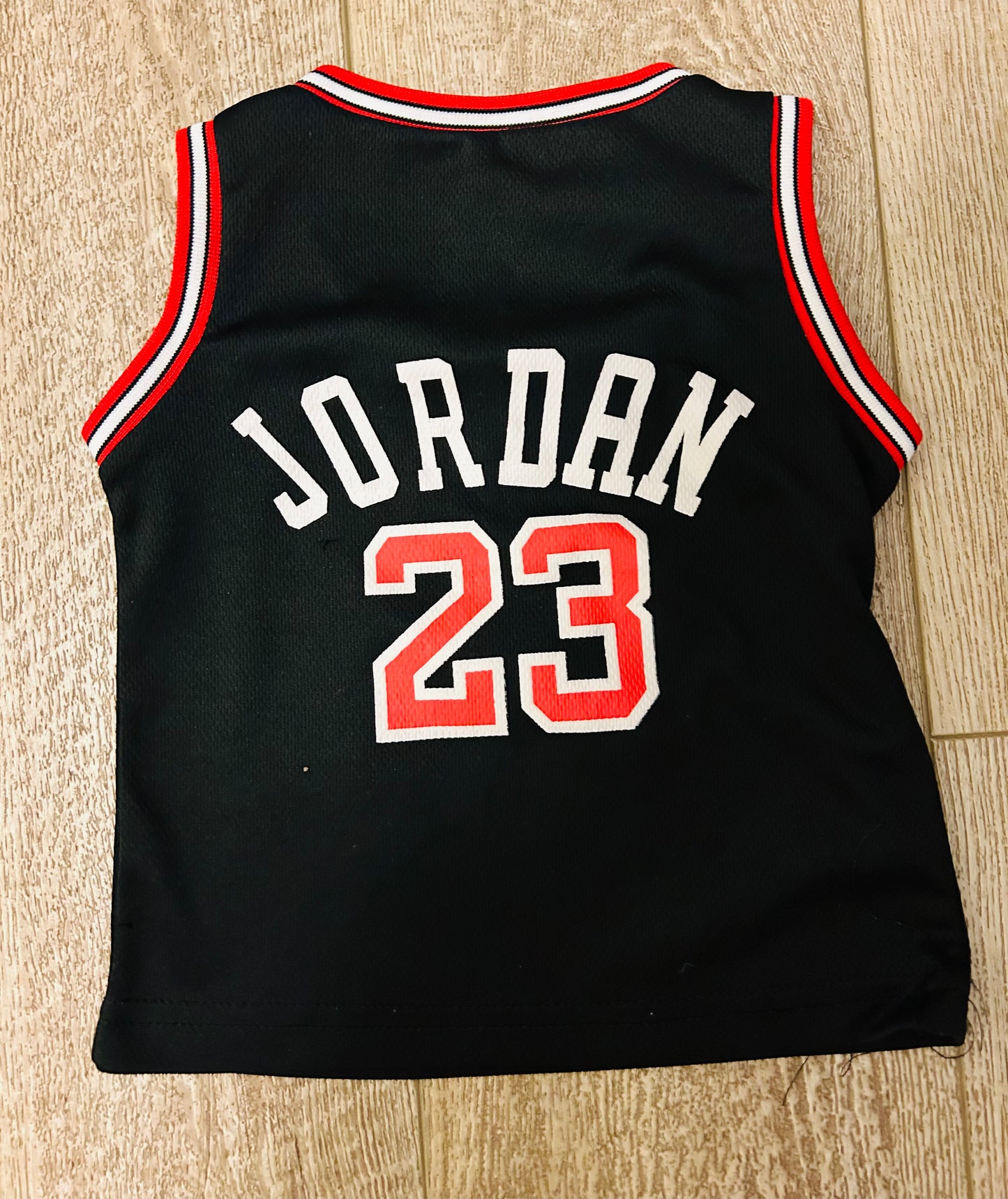 12m Jordan Jersey